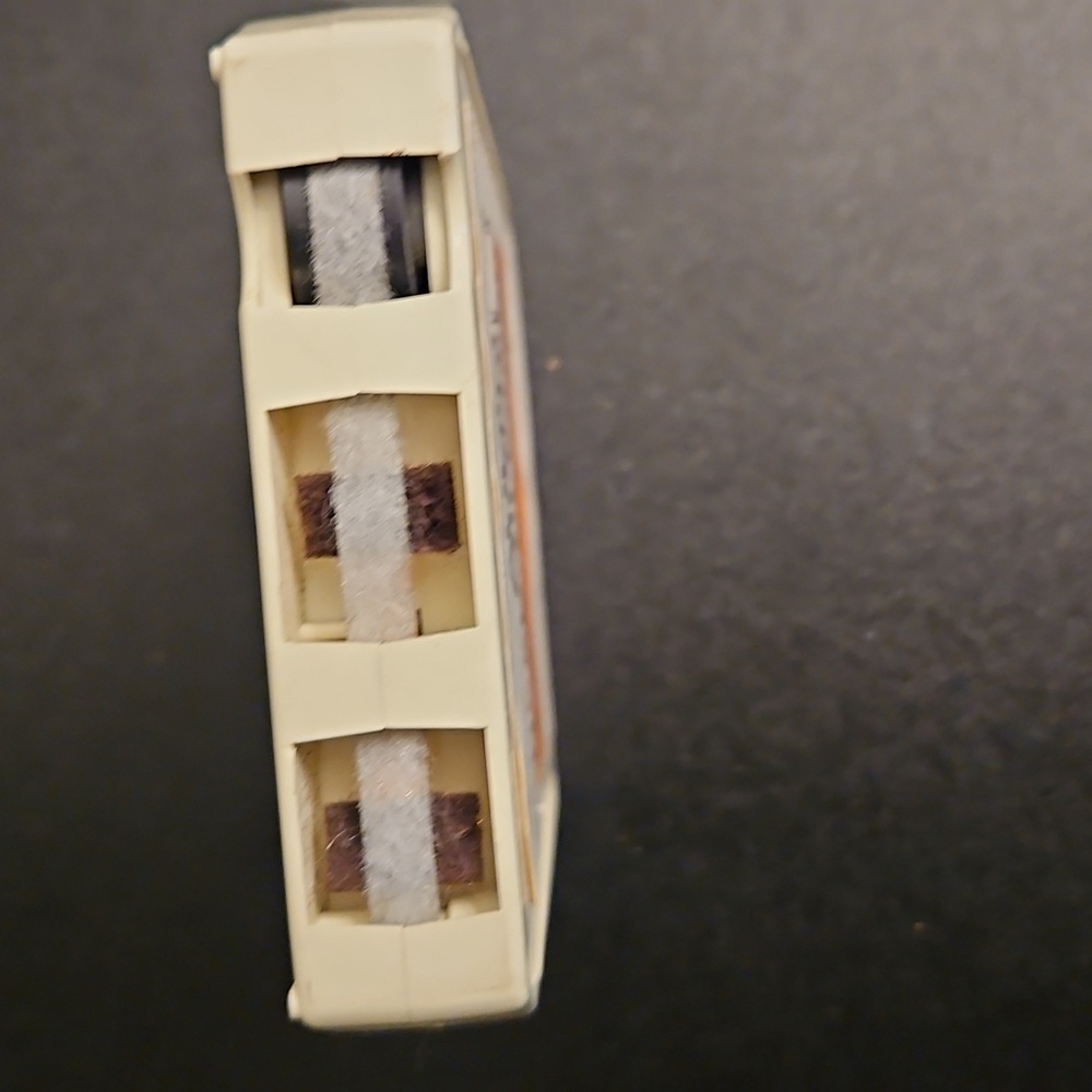 Audio Eight Head Cleaner Vintage 8 Track Head Cleaner 70's - Picture 3 of 4
